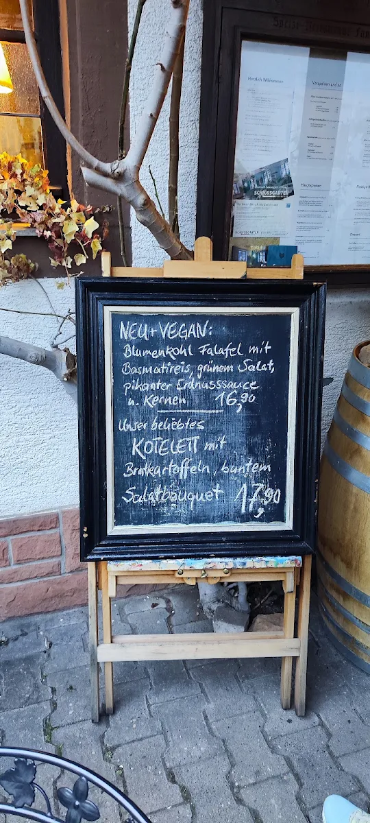 Speisekarte photo 6