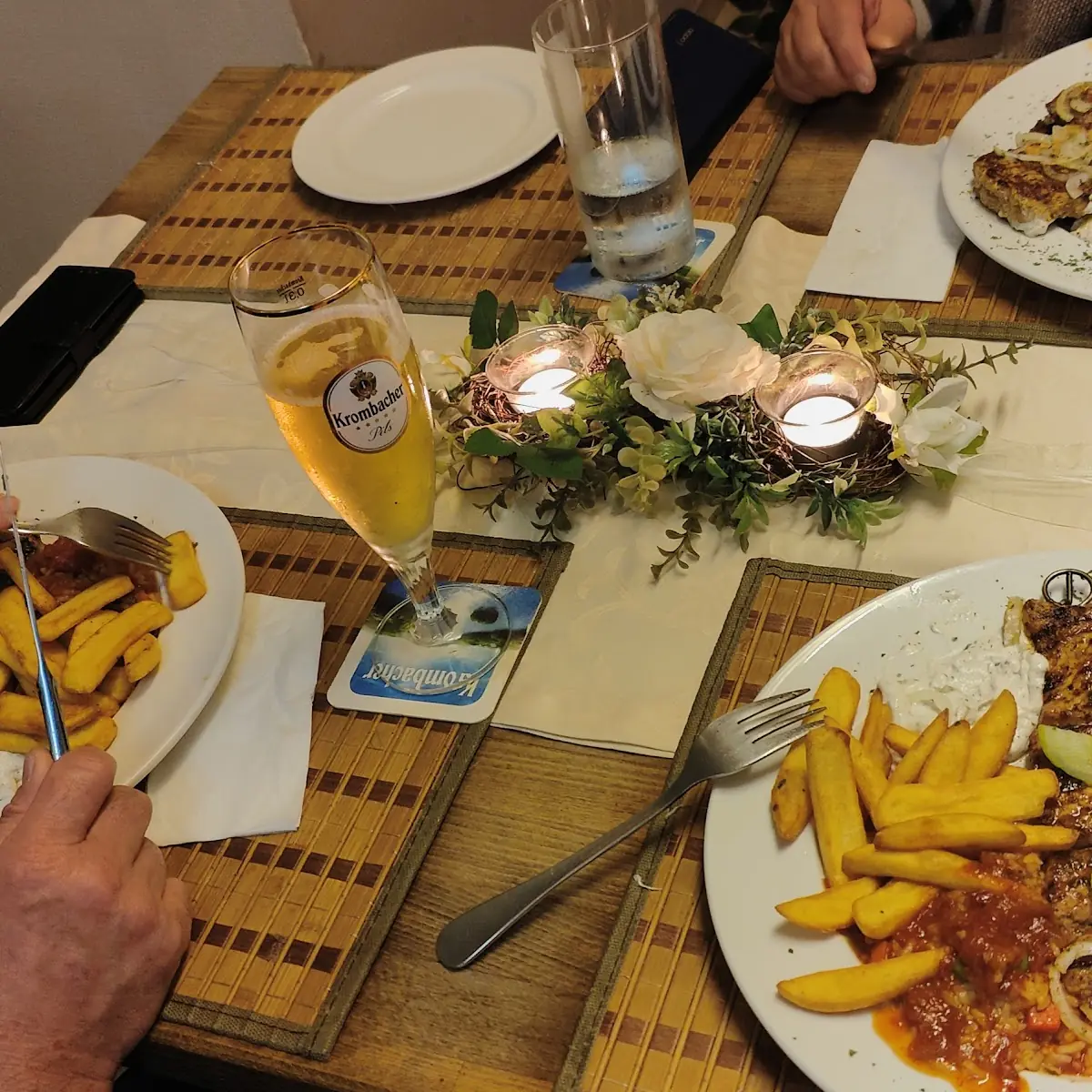 Essen und Trinken photo 2