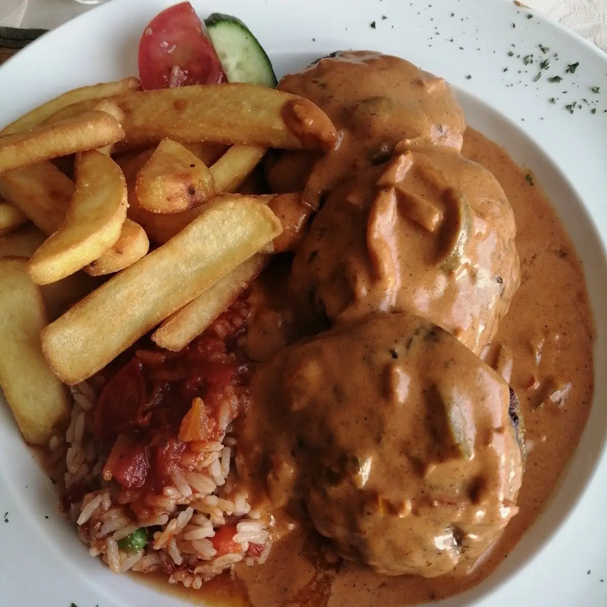Essen und Trinken photo 6