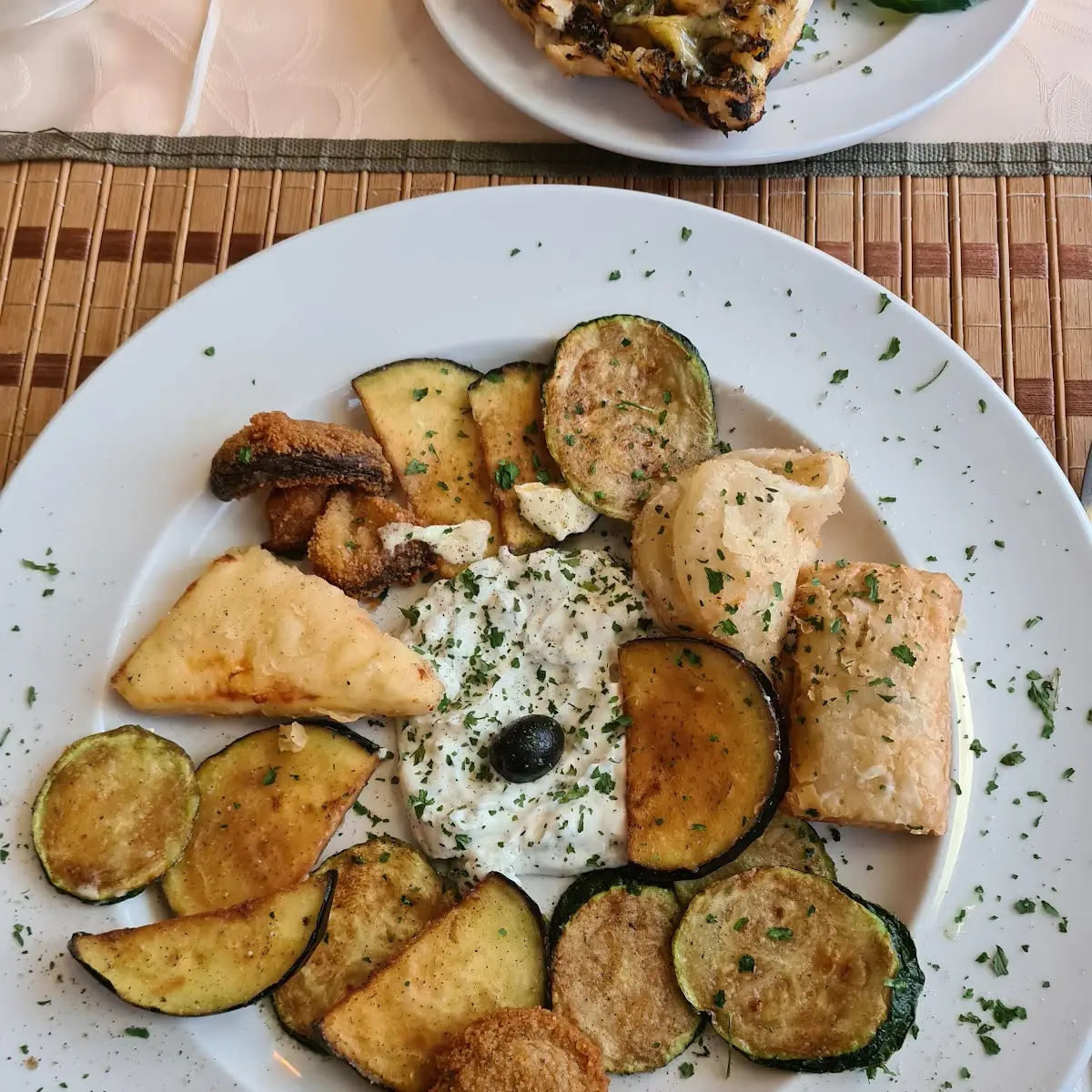 Essen und Trinken photo 9