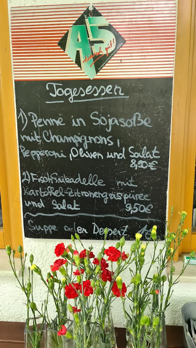 Speisekarte photo 7