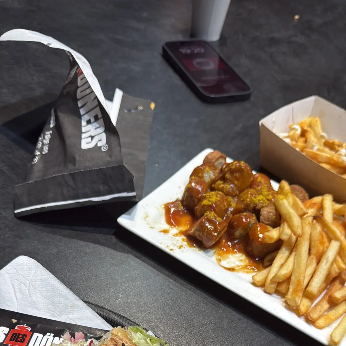 Essen und Trinken photo 7