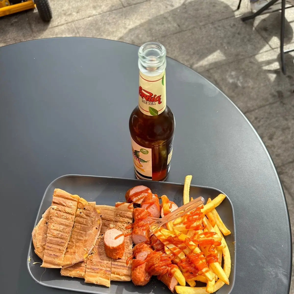 Essen und Trinken photo 9