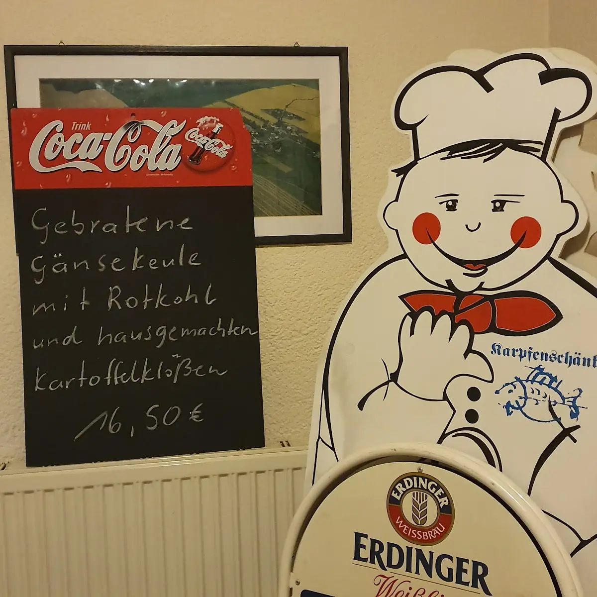 Speisekarte photo 9