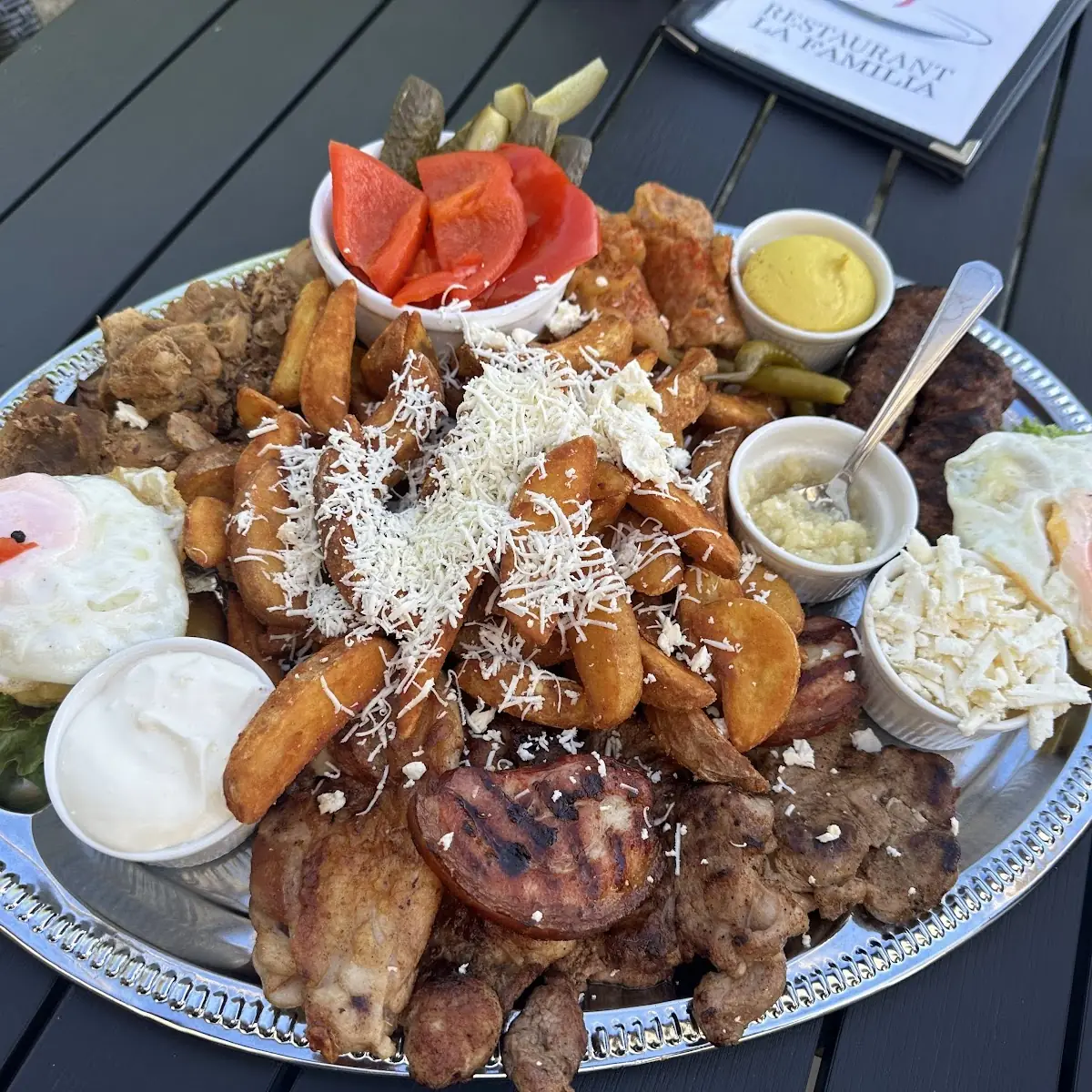 Essen und Trinken photo 2