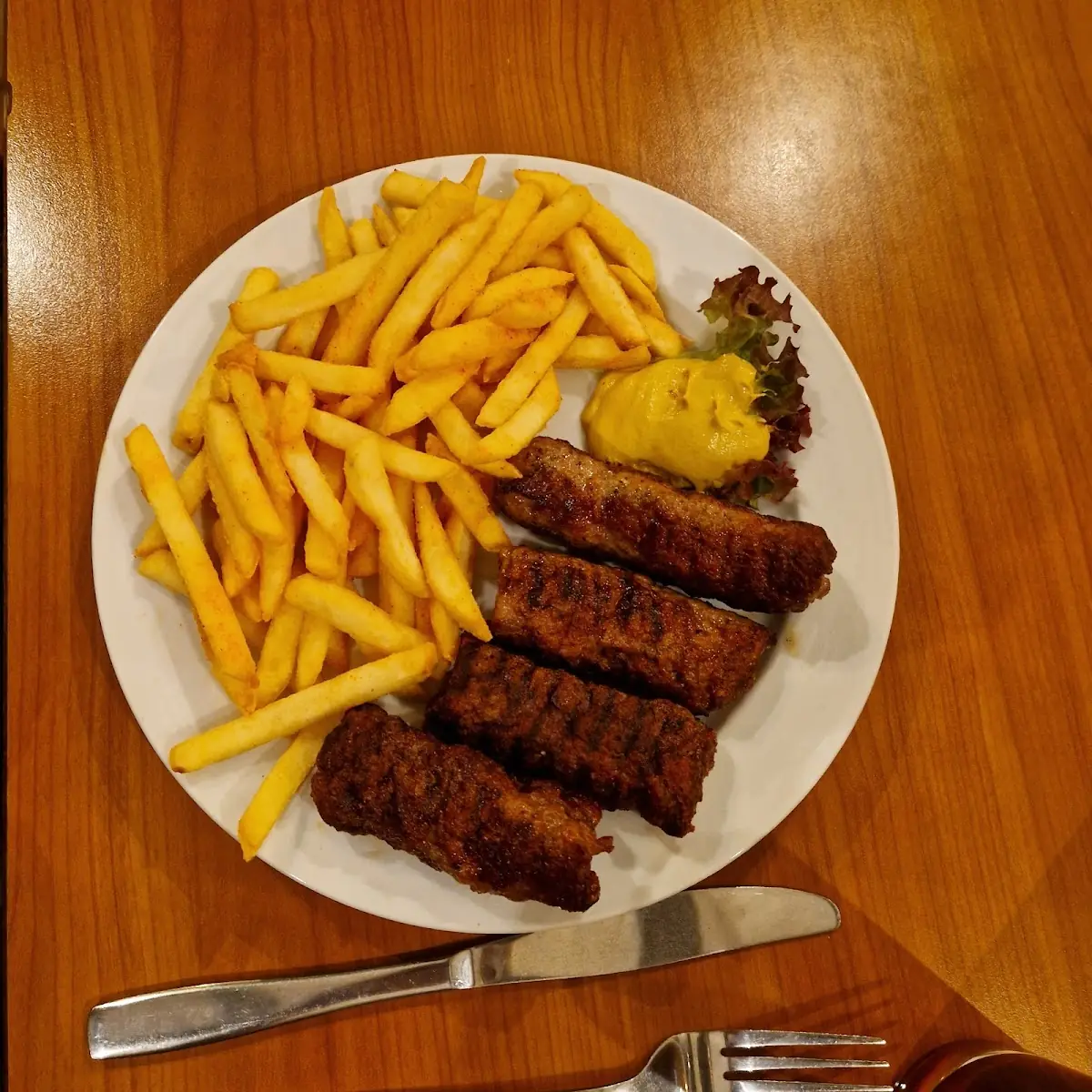 Essen und Trinken photo 4