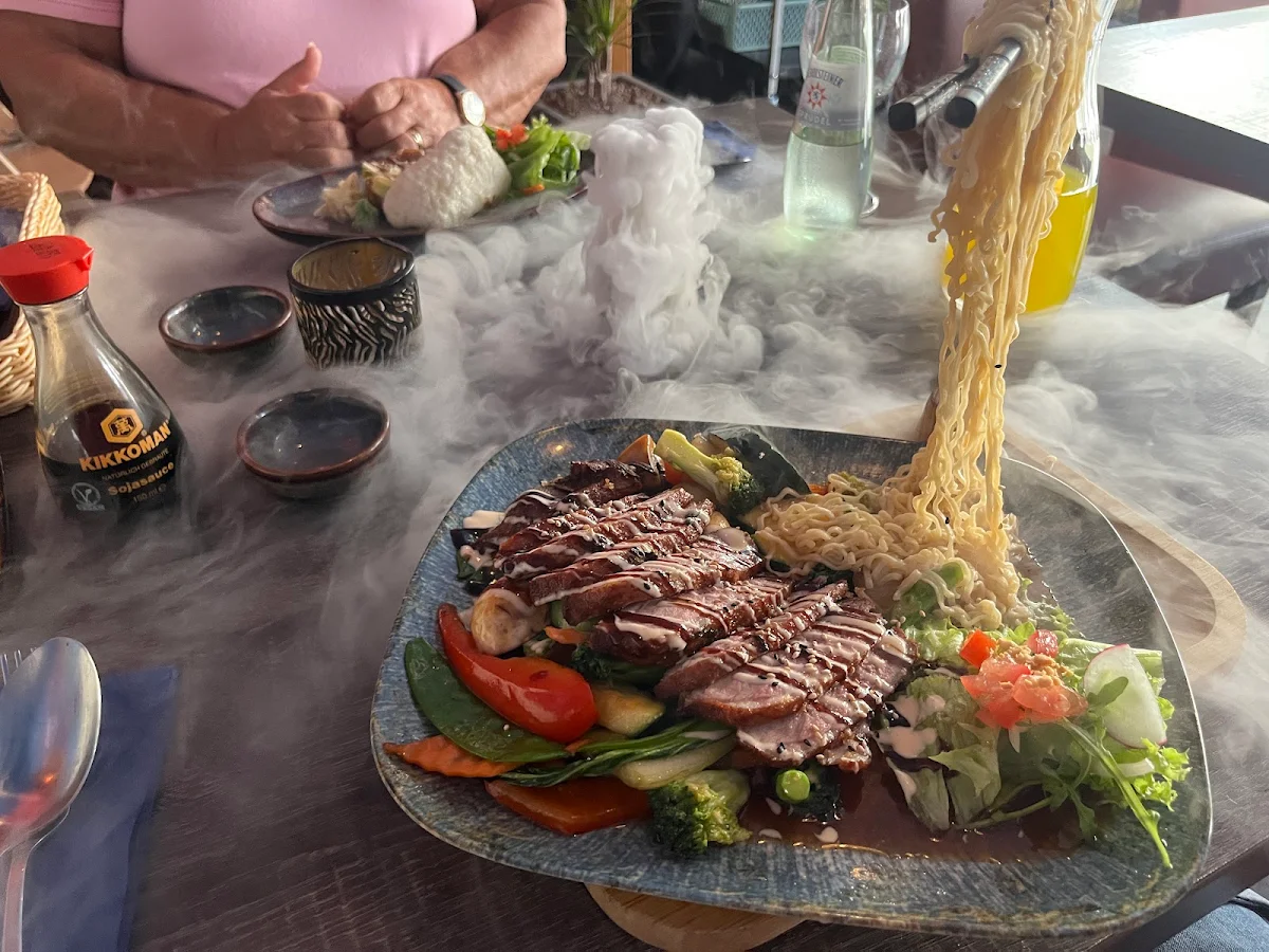 Essen und Trinken photo 4