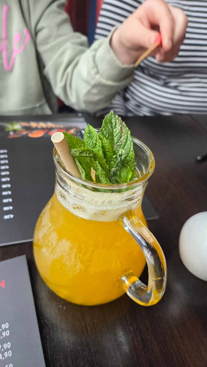 Essen und Trinken photo 7