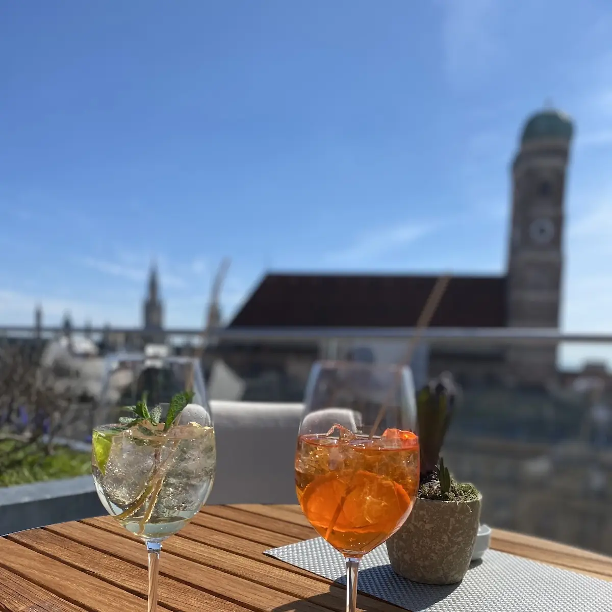 Essen und Trinken photo 4