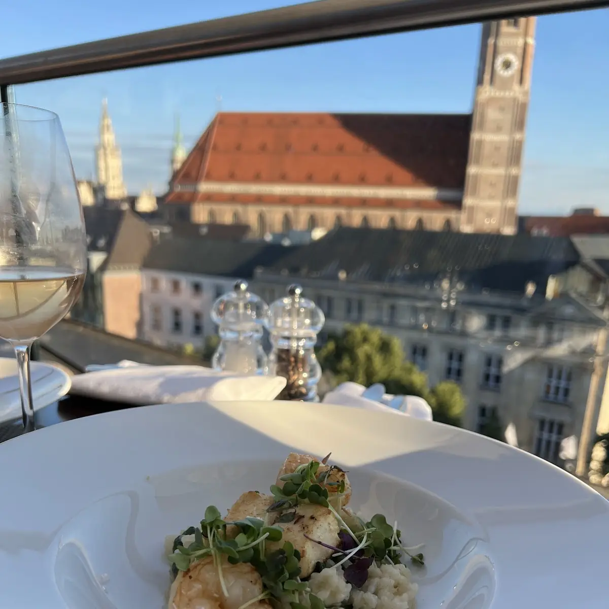 Essen und Trinken photo 7
