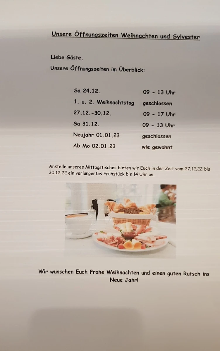 Speisekarte photo 8