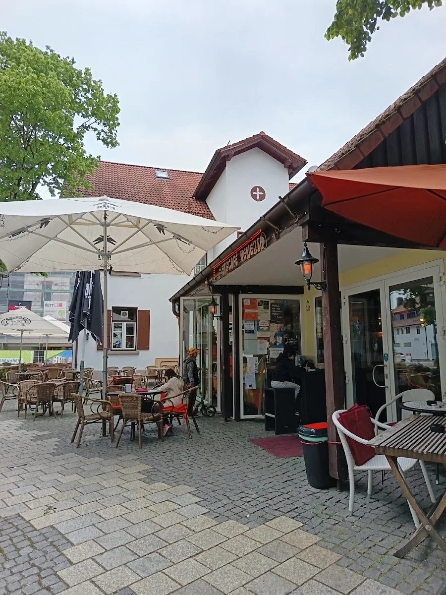 Atmosphäre photo 2