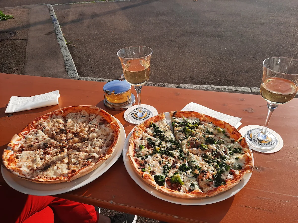 Essen und Trinken photo 1
