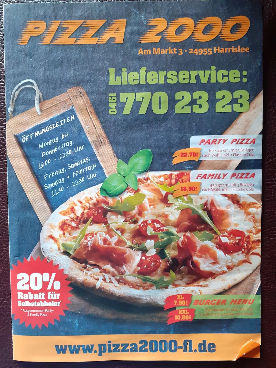 Speisekarte photo 7