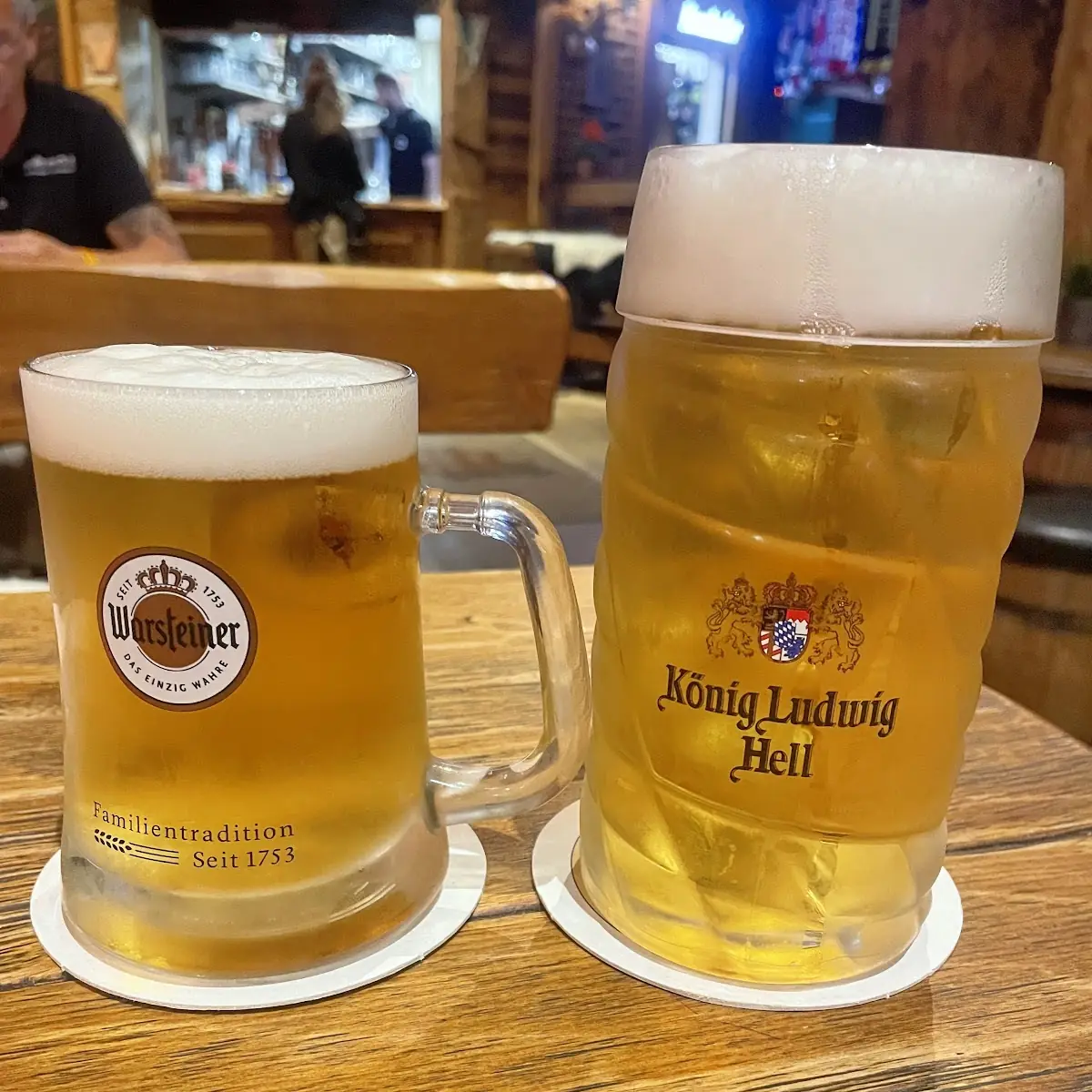 Essen und Trinken photo 2