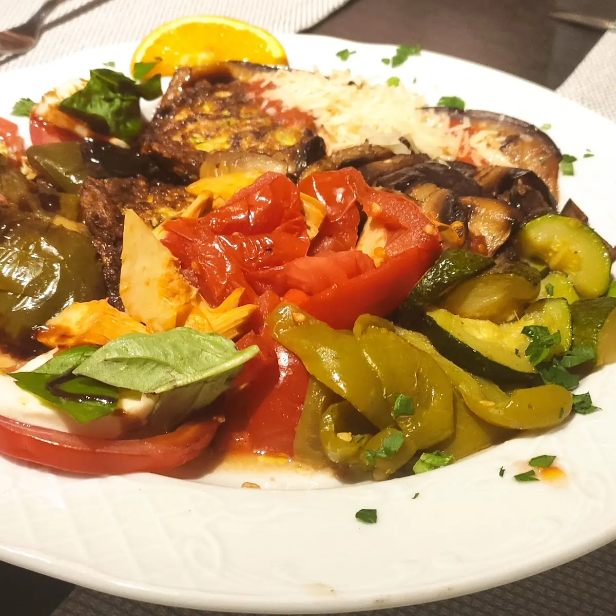 Essen und Trinken photo 10
