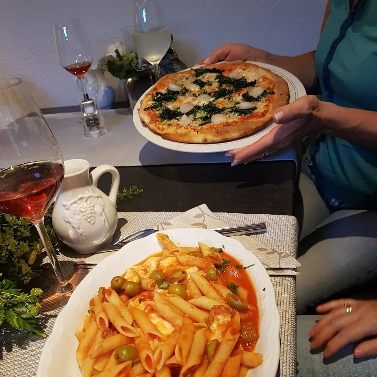 Essen und Trinken photo 5