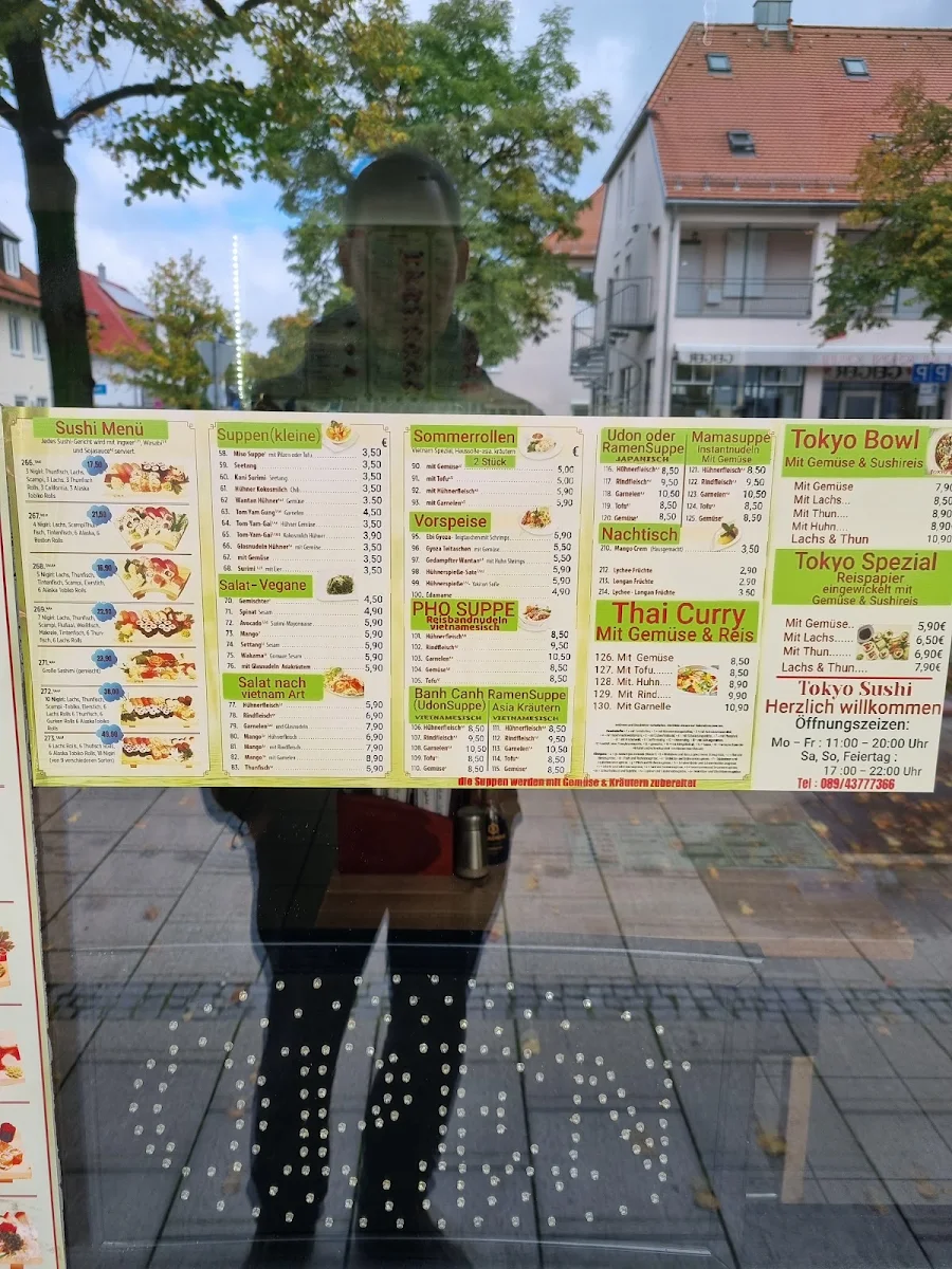 Speisekarte photo 8