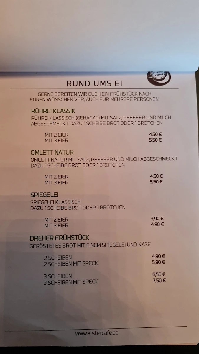 Speisekarte photo 8