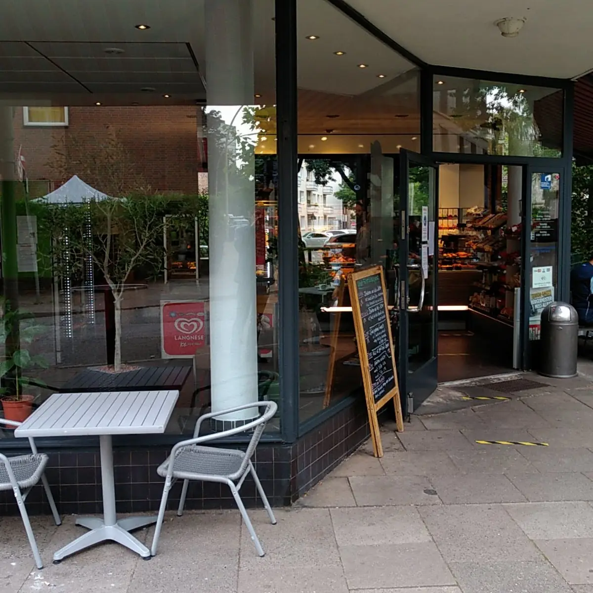 Atmosphäre photo 6