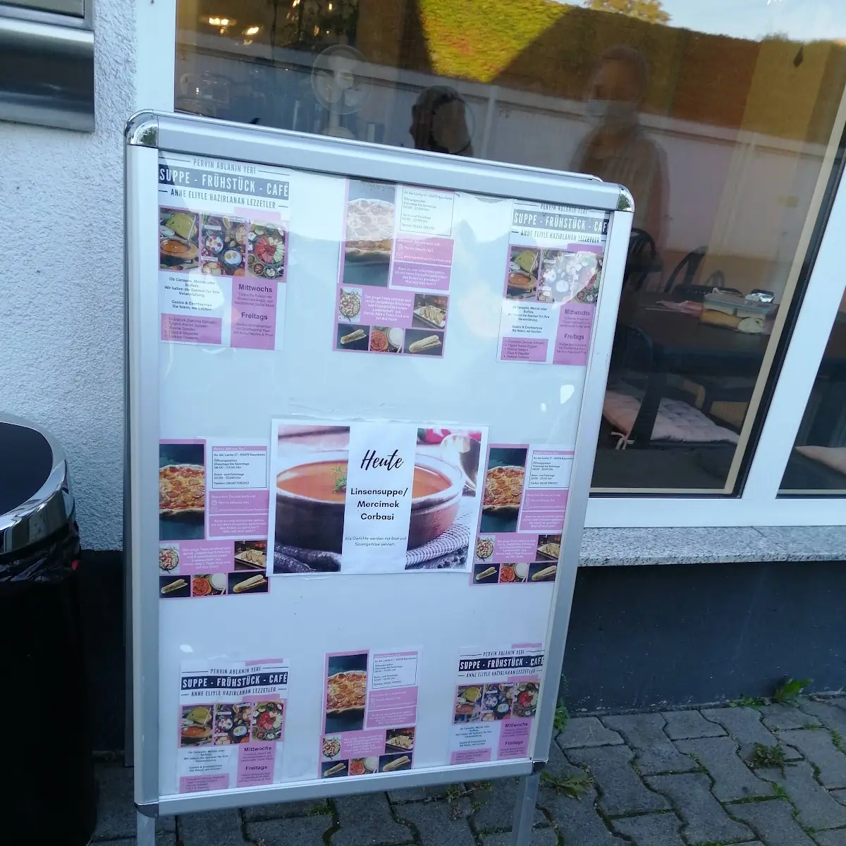 Speisekarte photo 6