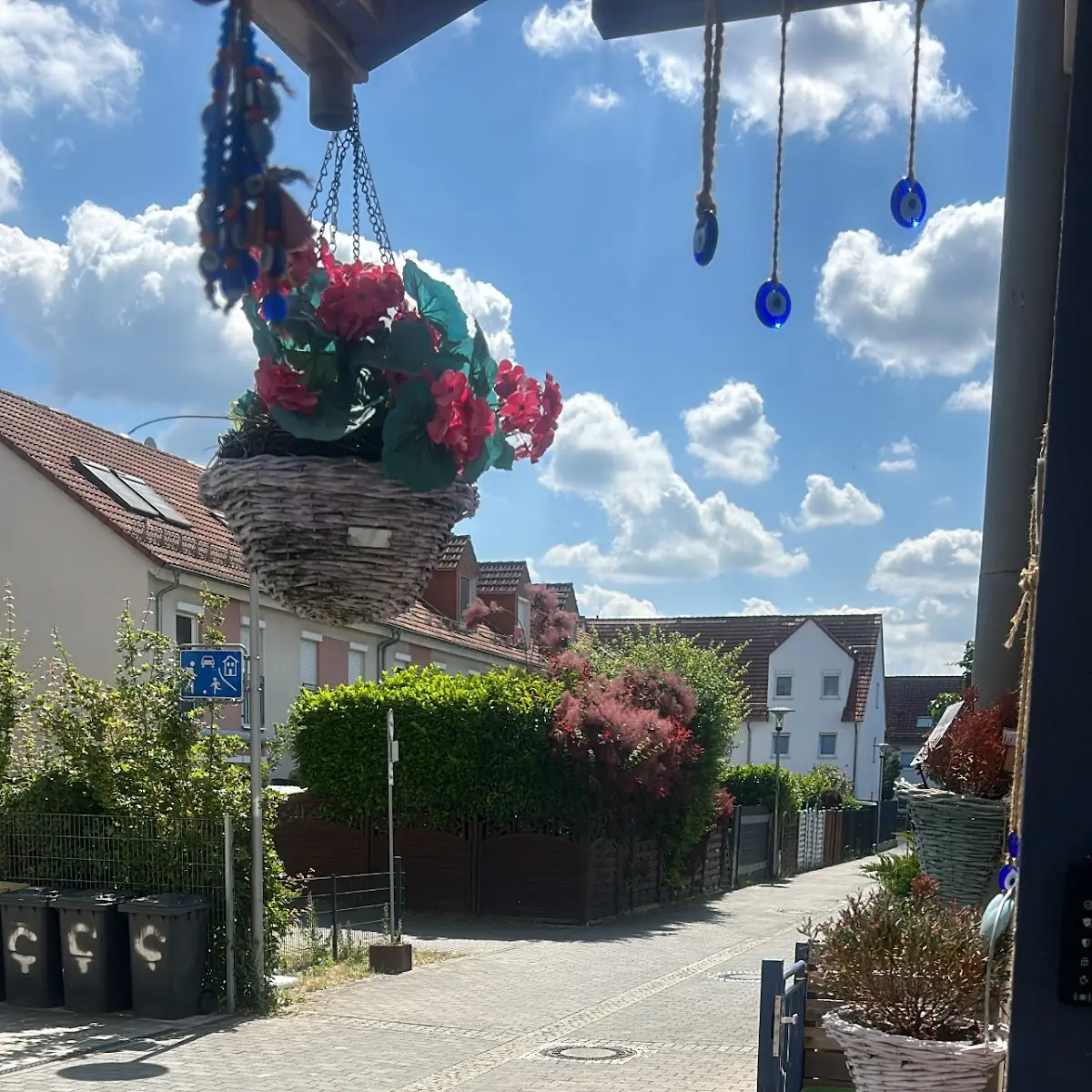 Atmosphäre photo 3