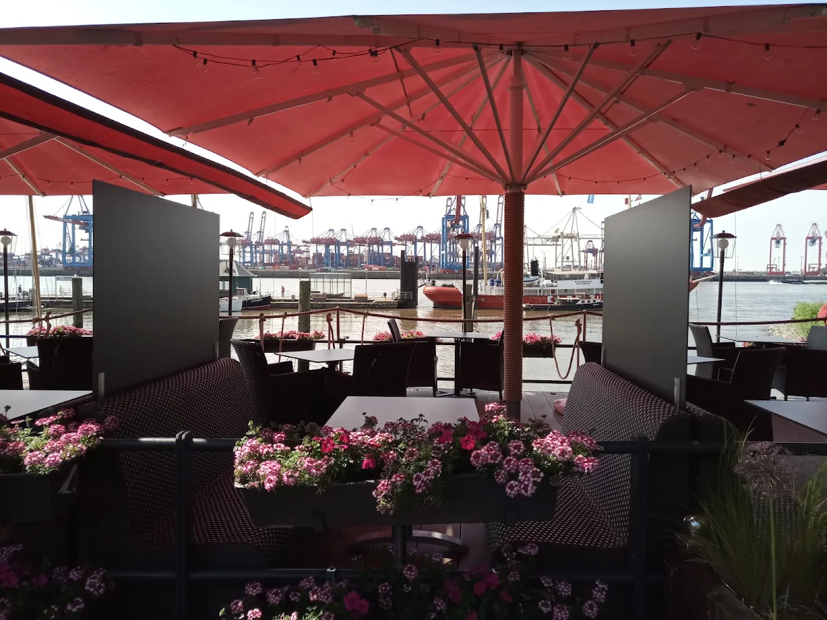 Atmosphäre, Ahoi Strandkiosk