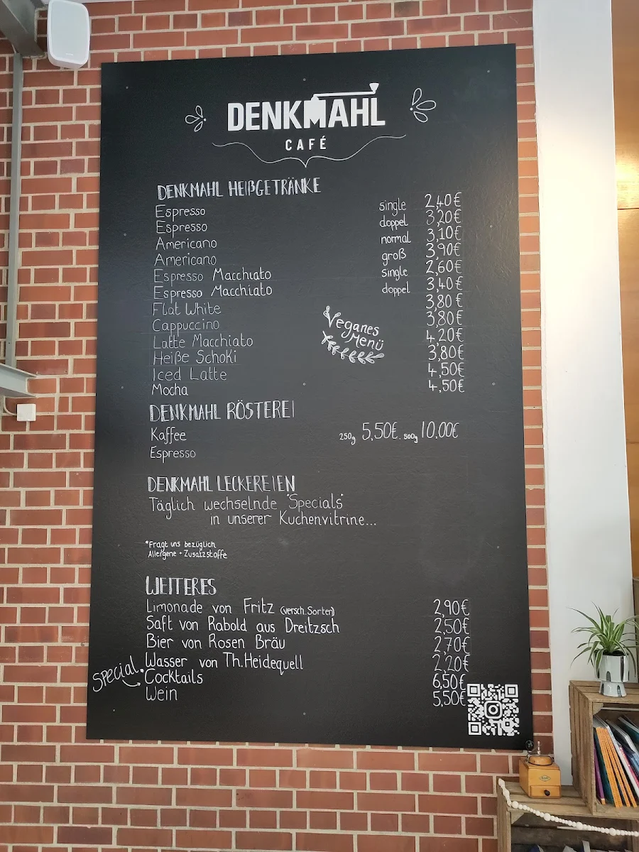 Speisekarte photo 7
