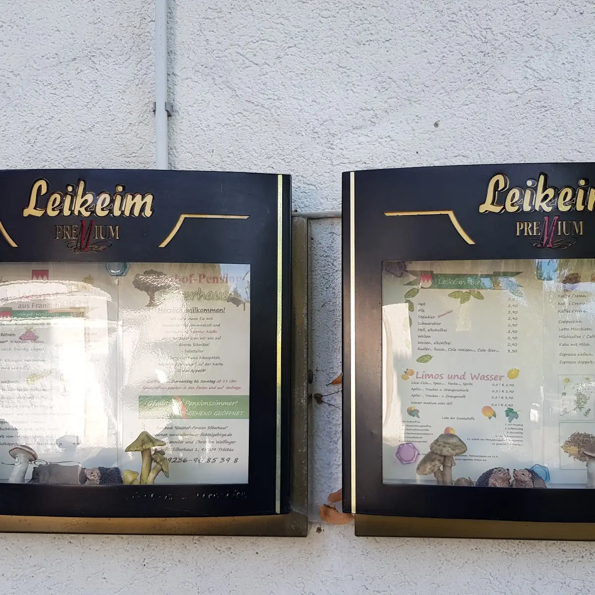 Speisekarte photo 6