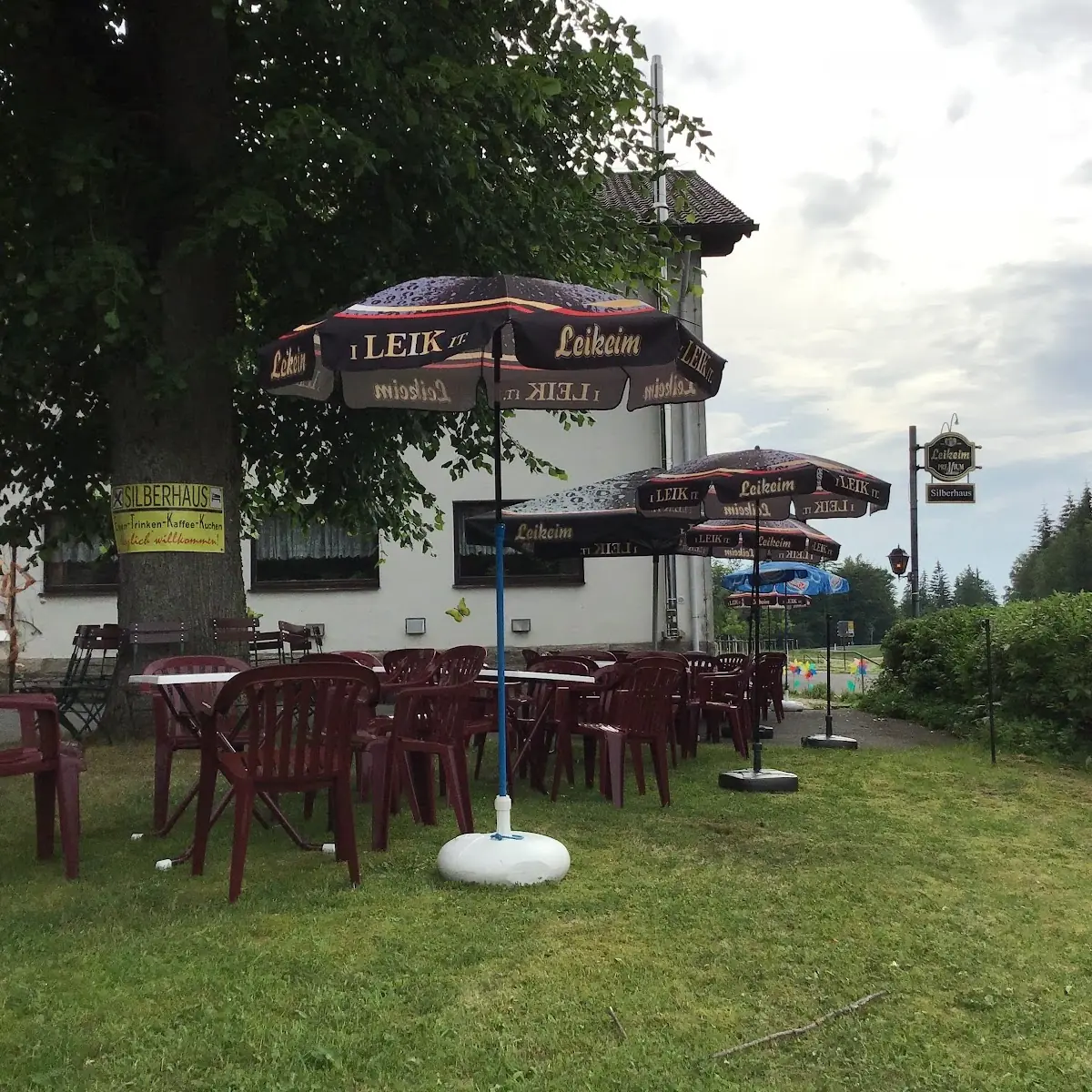 Atmosphäre photo 2