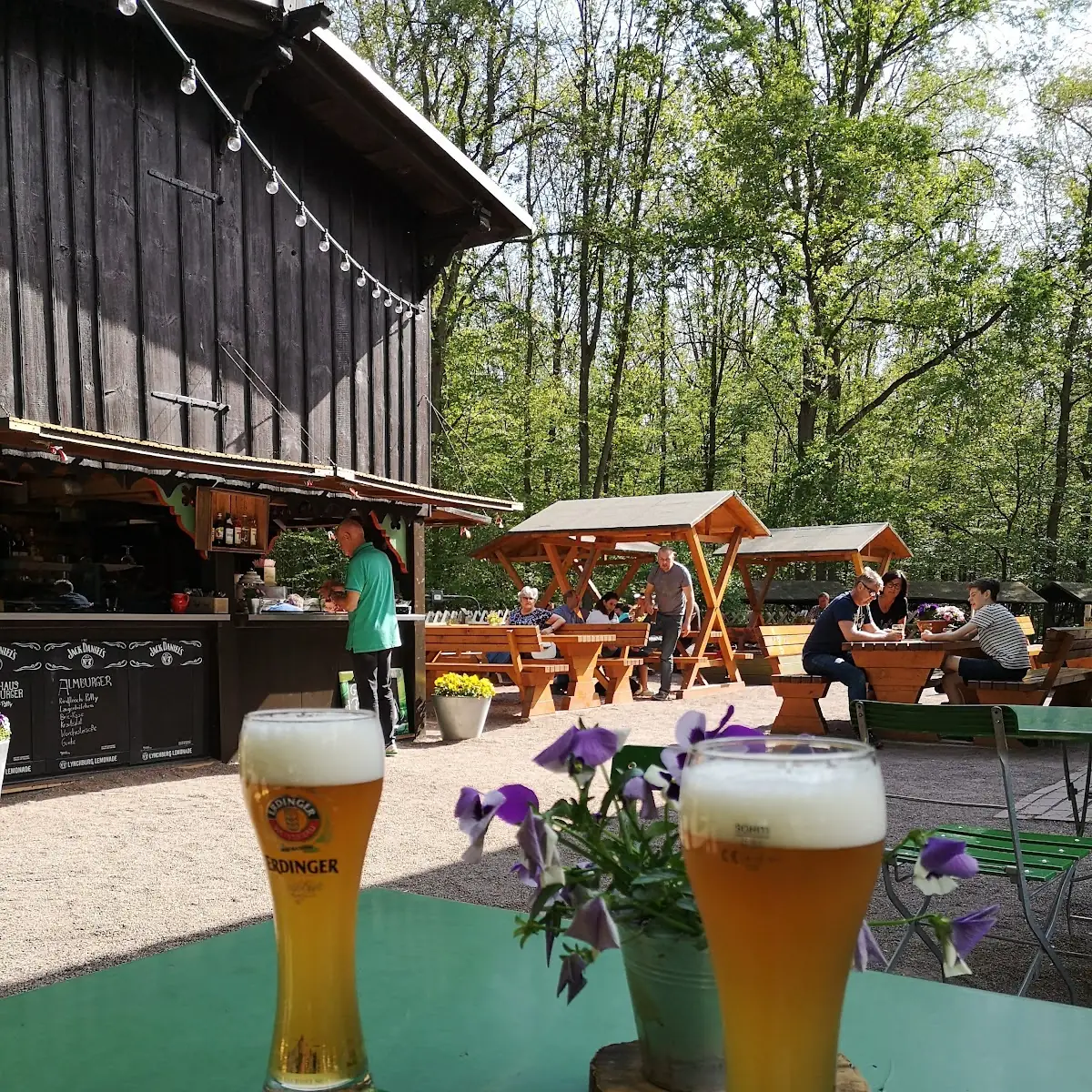 Essen und Trinken photo 2