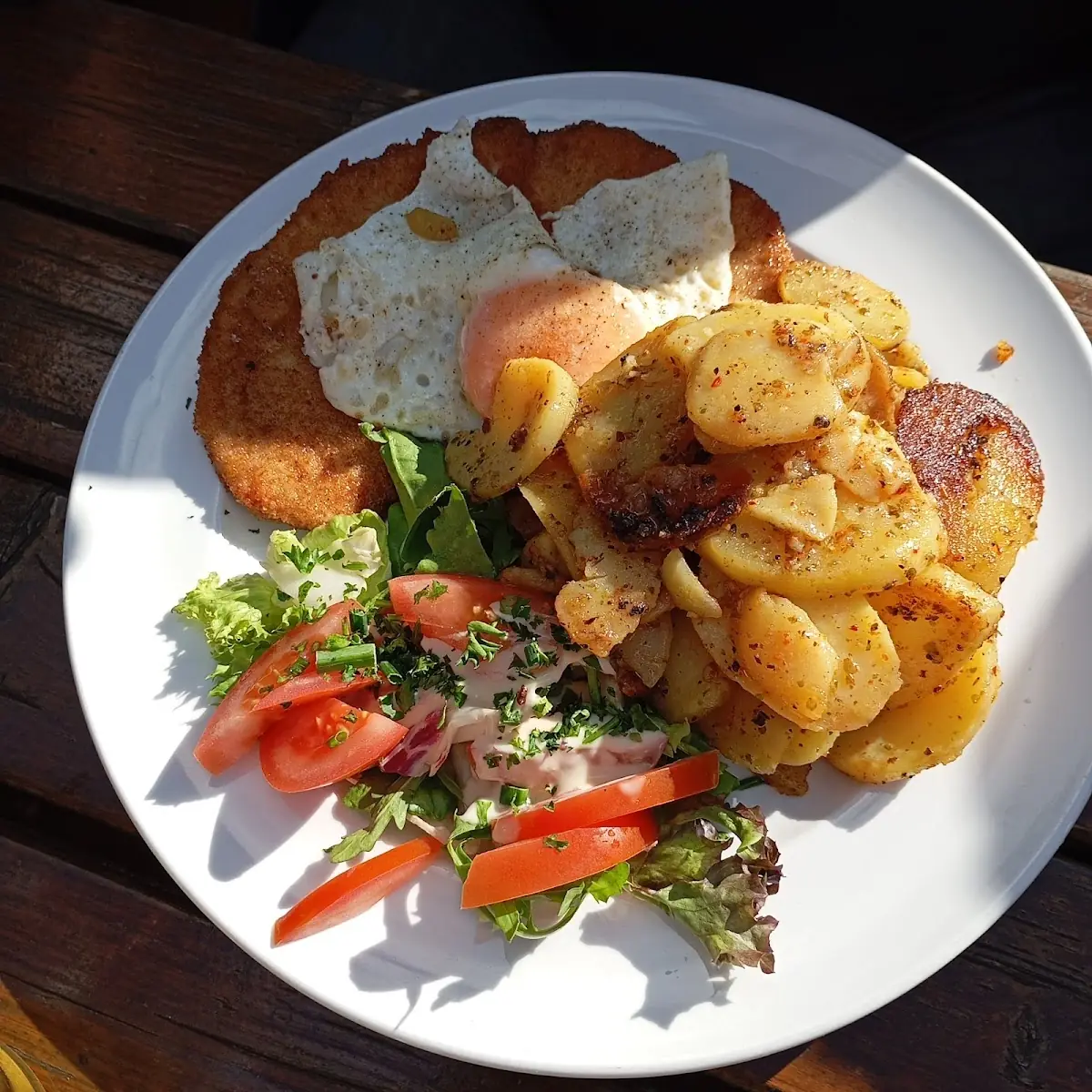 Essen und Trinken photo 3