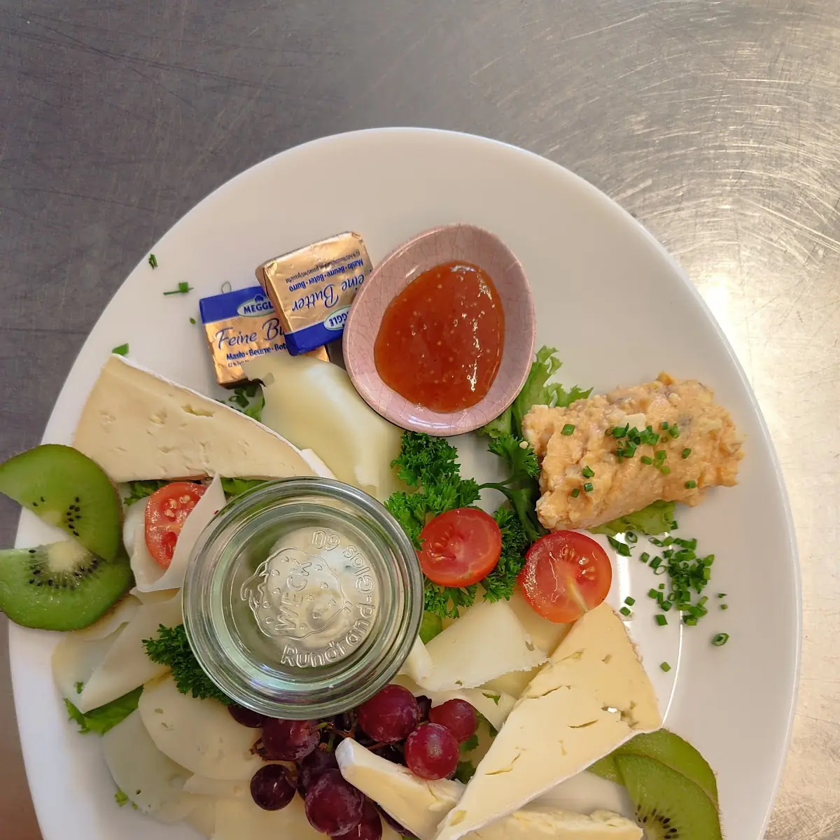 Essen und Trinken photo 2