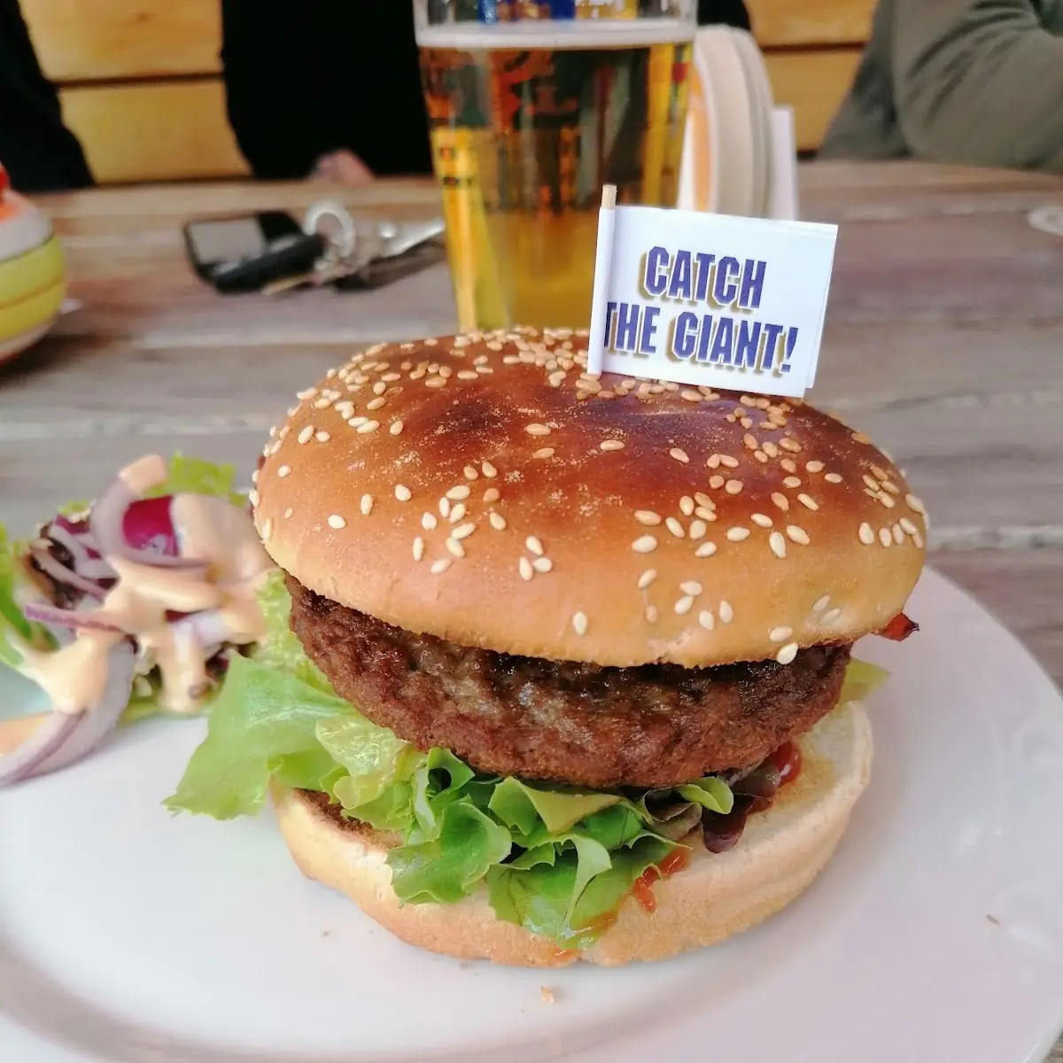 Essen und Trinken photo 3