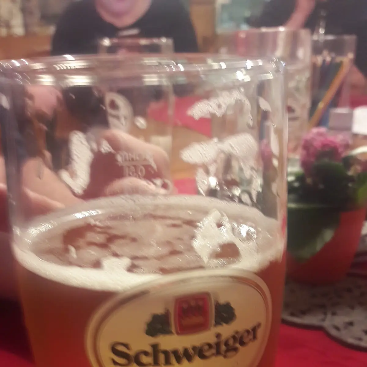 Essen und Trinken photo 4