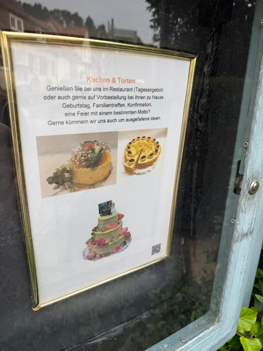 Speisekarte photo 8