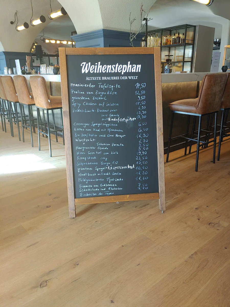 Speisekarte photo 6