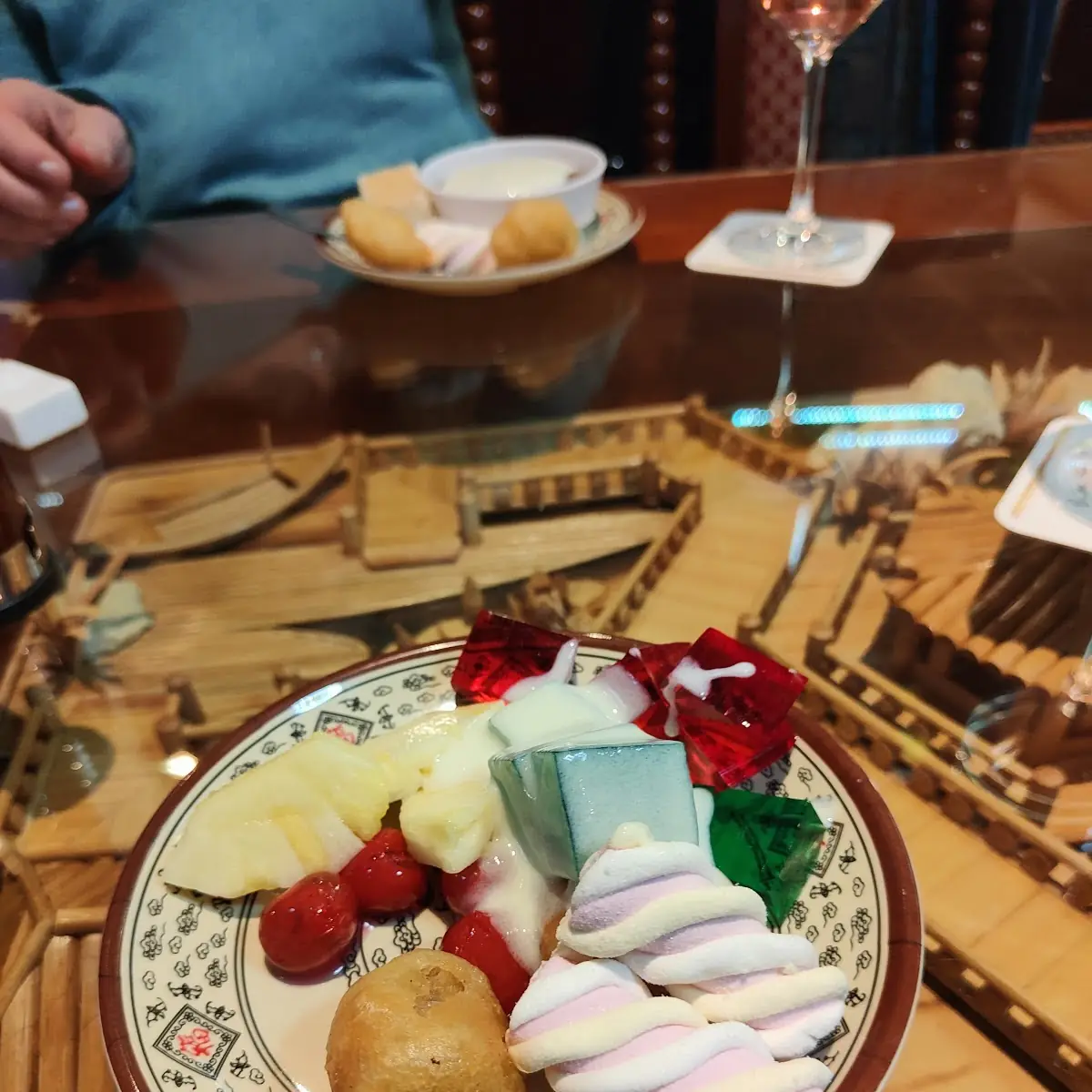 Essen und Trinken photo 5