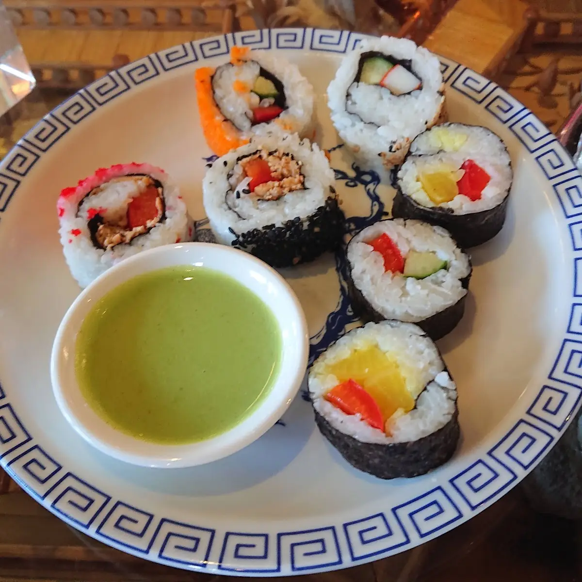 Essen und Trinken photo 8