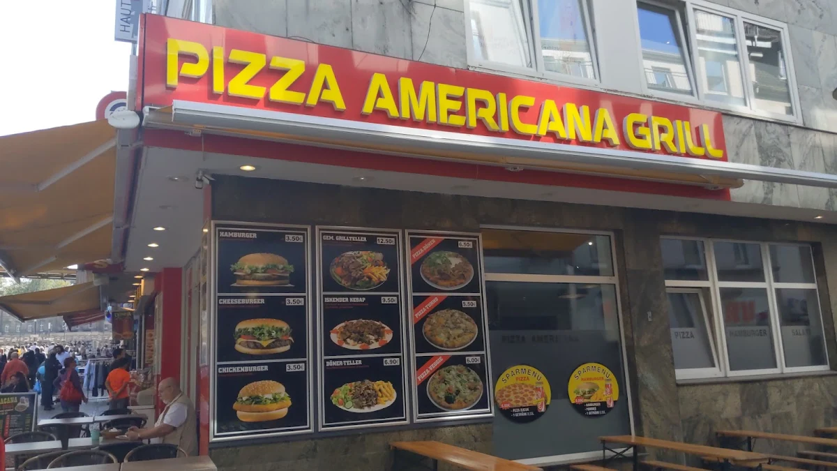 Speisekarte photo 5