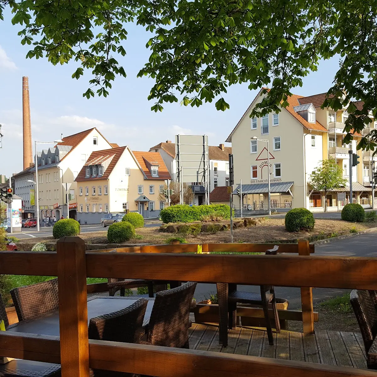 Atmosphäre photo 4