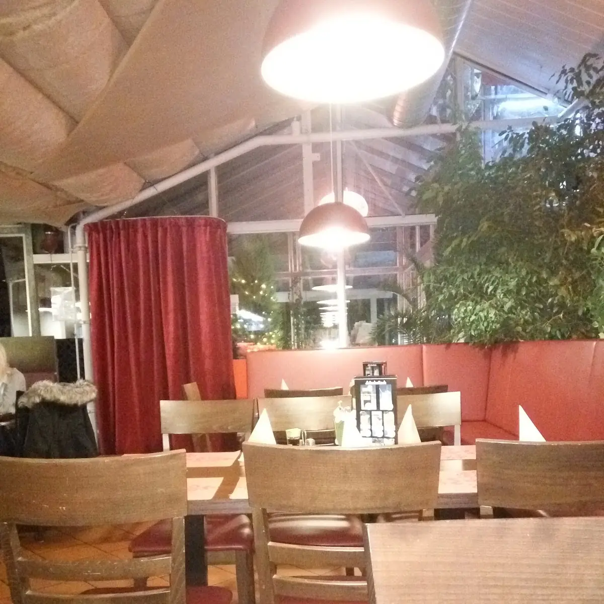 Atmosphäre photo 6