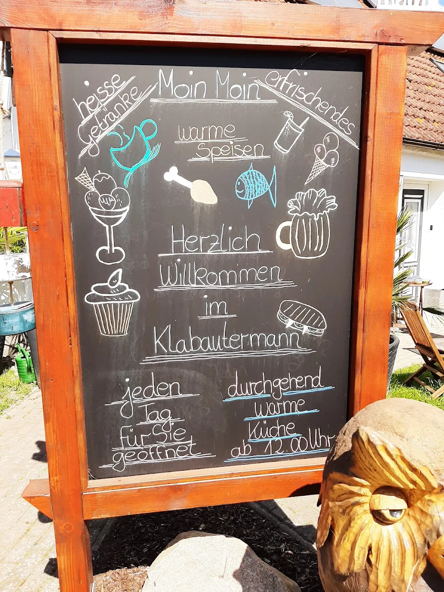 Speisekarte photo 7