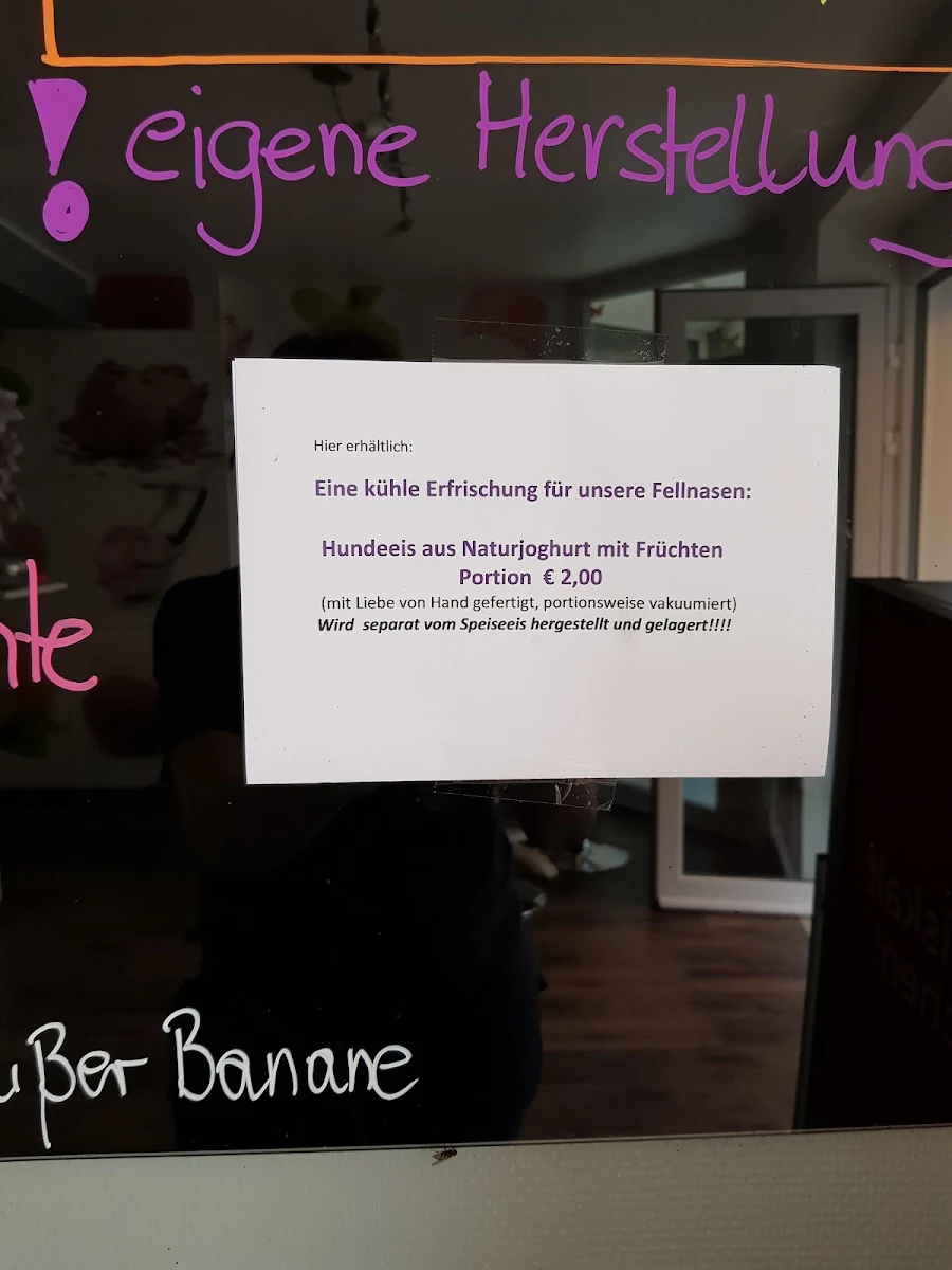 Speisekarte photo 8