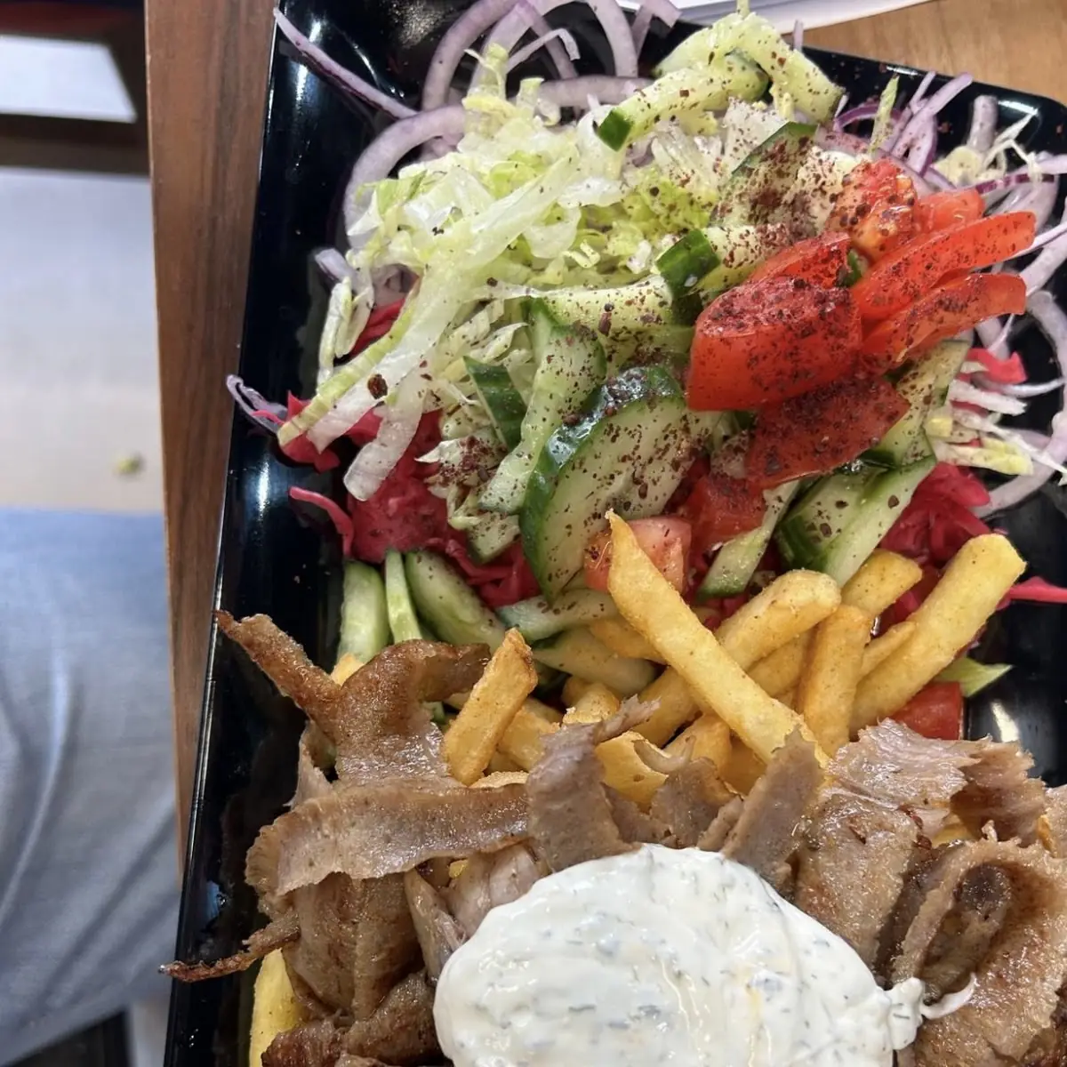 Essen und Trinken photo 3