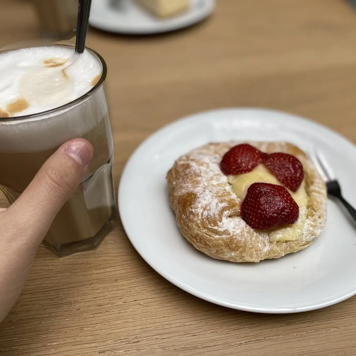 Essen und Trinken photo 7