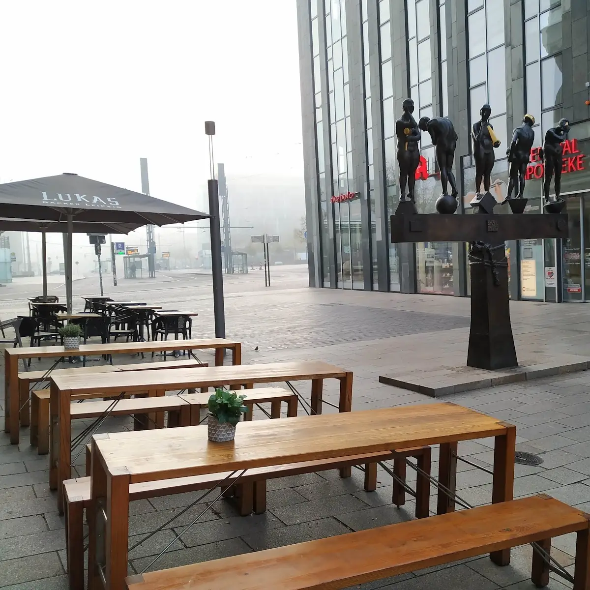 Atmosphäre photo 3