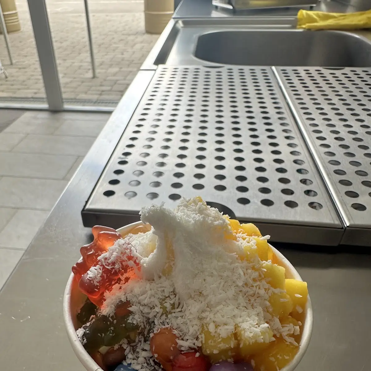 Essen und Trinken photo 3