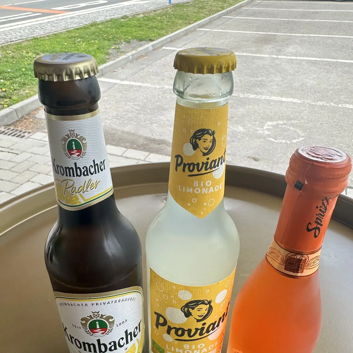 Essen und Trinken photo 7