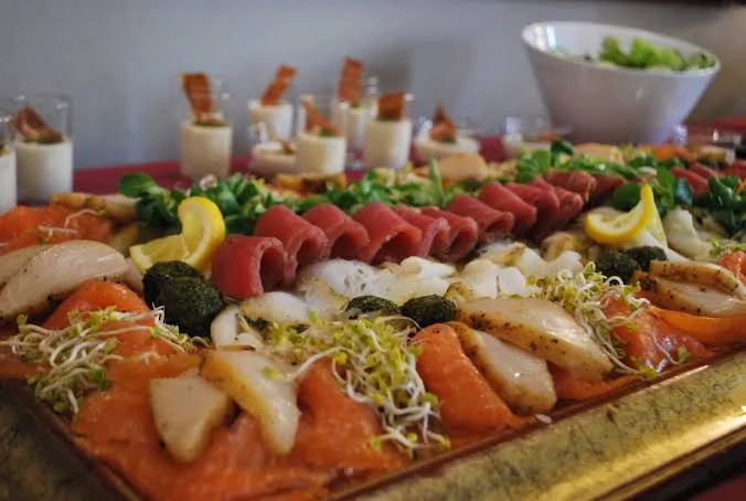 Essen und Trinken photo 2